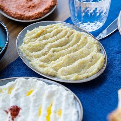 Restoran paylaşımı