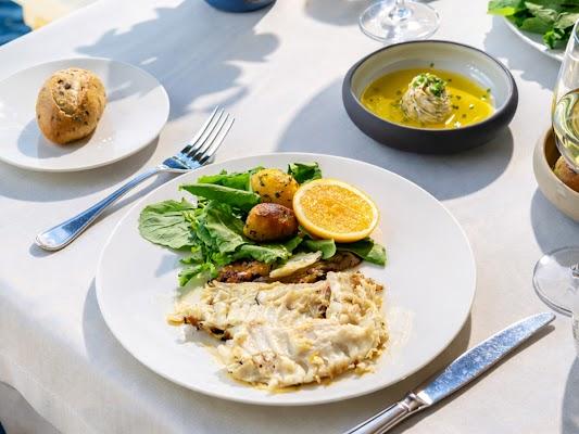 Restoran paylaşımı