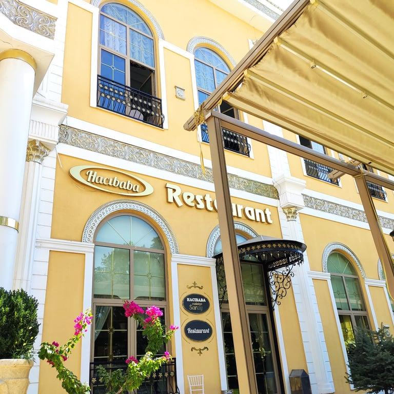 Malatya Saray Havuzbaşı Restorant