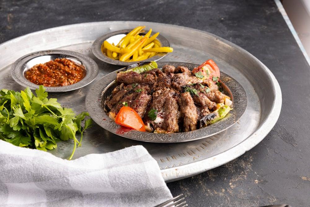 Konya Sufi Restaurant Geleneksel Konya Mutfağı