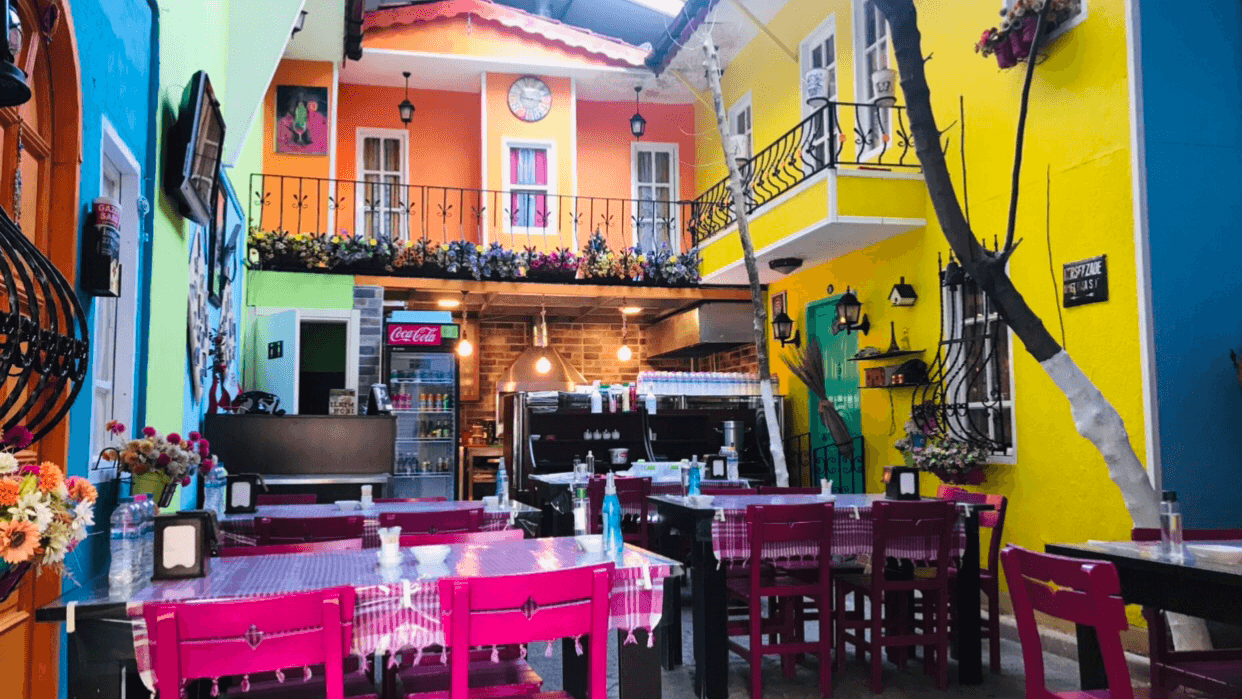 Ara restaurant köfte satıret Edirne tava ciğeri